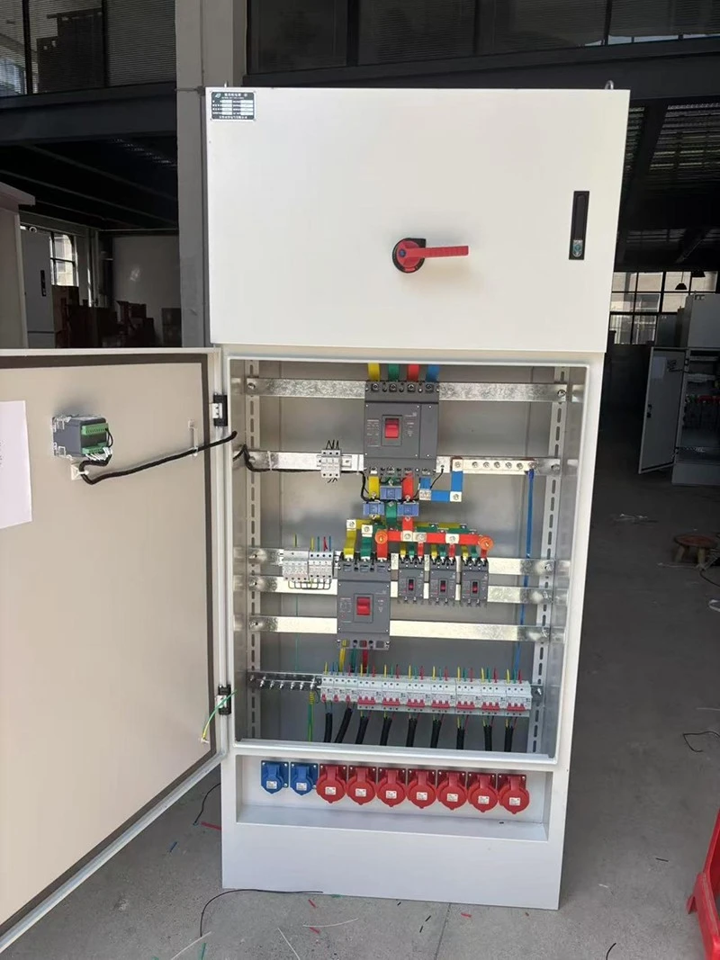 Low-Voltage Power Distribution Box price