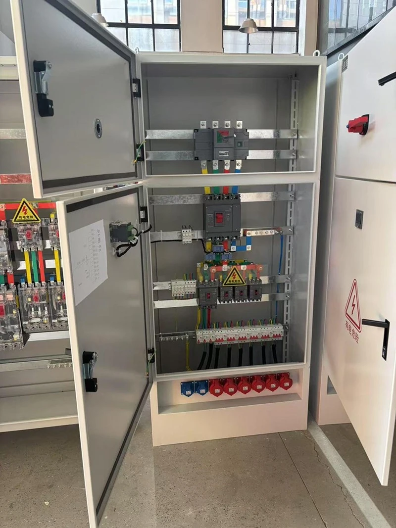 Low-Voltage Power Distribution Box suppliers