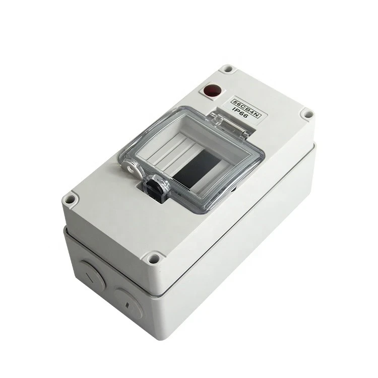 Modular Main Distribution Box suppliers