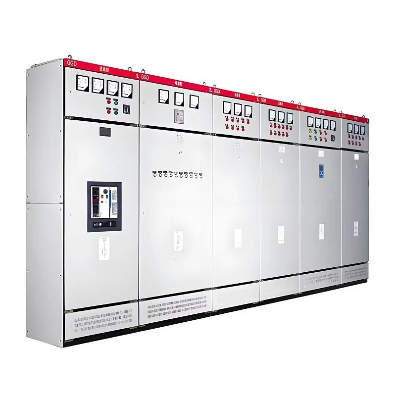 Primary Distribution Board factory