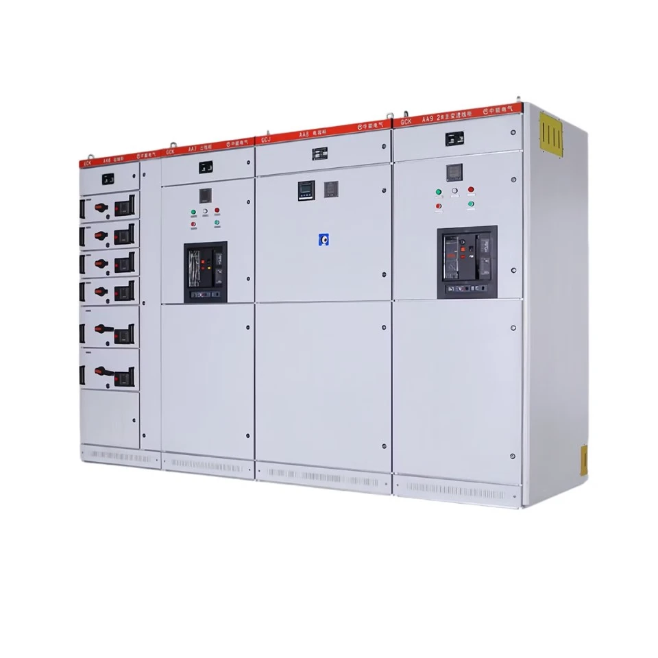 Primary Distribution Board